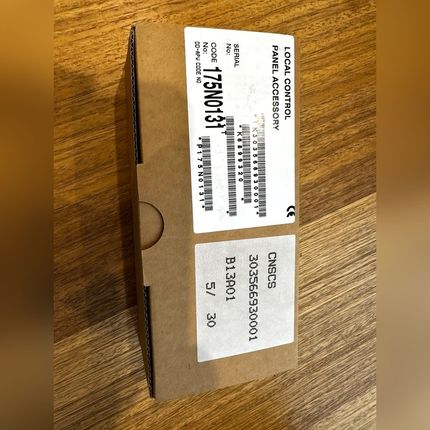 LCP2面板175N0131丹佛斯VLT2800500