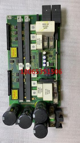 发那科A16B-2203-0674板