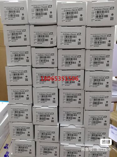 出厂E+H ph电极CPS11D-7BA21出厂E+