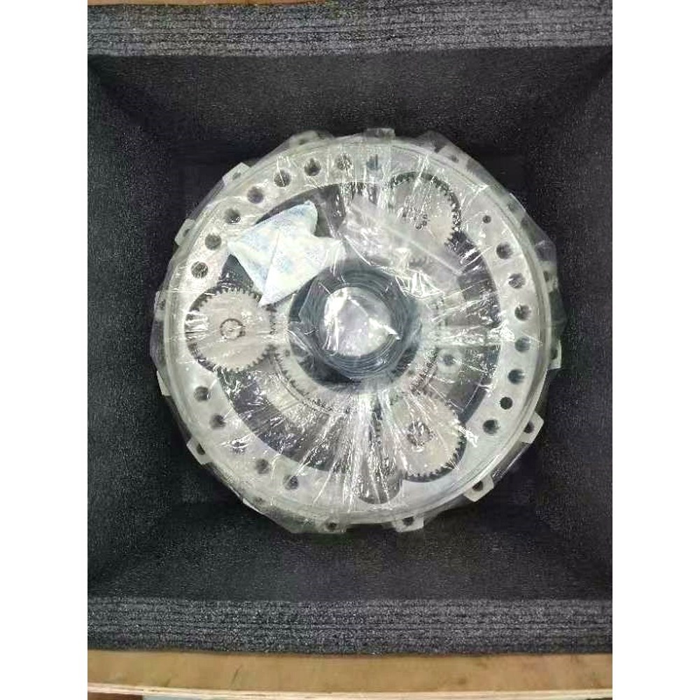 6700-200公斤机器人一轴减速机3HAC043071-0 议价