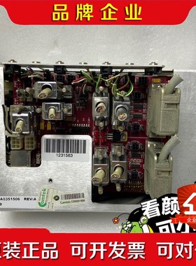 LB0051801 SA0351506 CAMTEK康代 议价