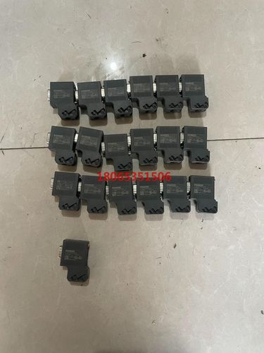 DP插头6ES7 972-0BA42-0XA0