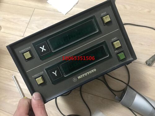 三丰 计数器老三丰计数器ARC-1701W好用两件微分头不