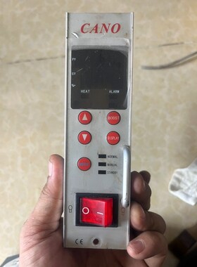 CANO热流道温控箱MAX 3600W 15A成色新议价 议价