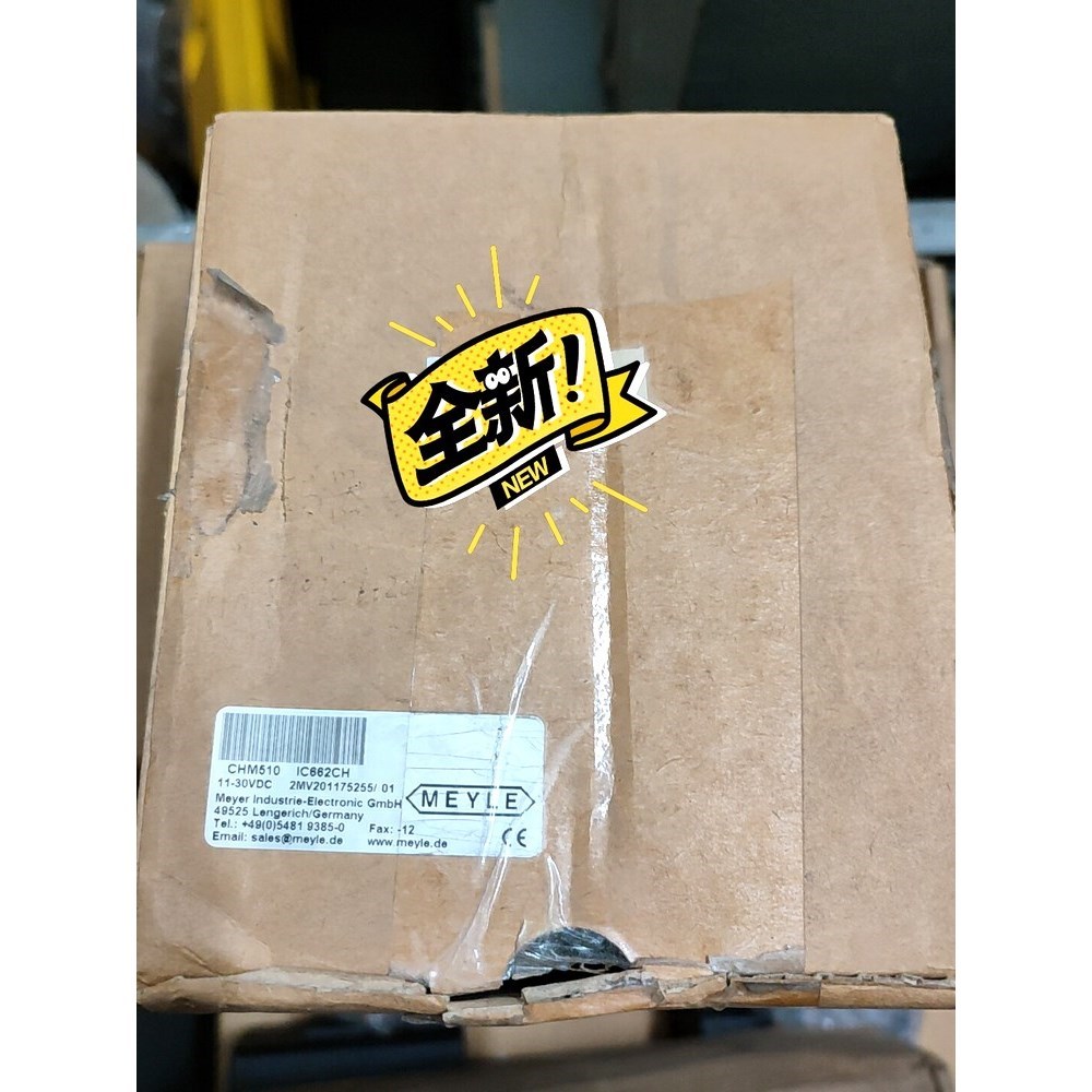 MEYLE CHM510 IC662CH 编码器 议价