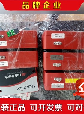 VAUNIX LDA-602 射频数字衰减器打包合计六 议价