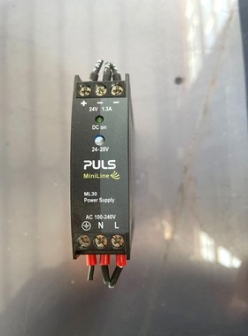 普尔世PULS电源 ML30.241 包好数量多询 议价