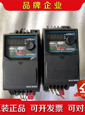 光宝变频器EVO600021S0D4E20F 议价