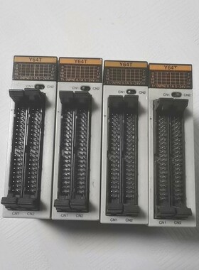 Y64T 输出模块FP2-Y64T AFP23407 议价