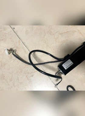 安川电机SGMAS-C2AGA-SU22 包好 机械手电 议价