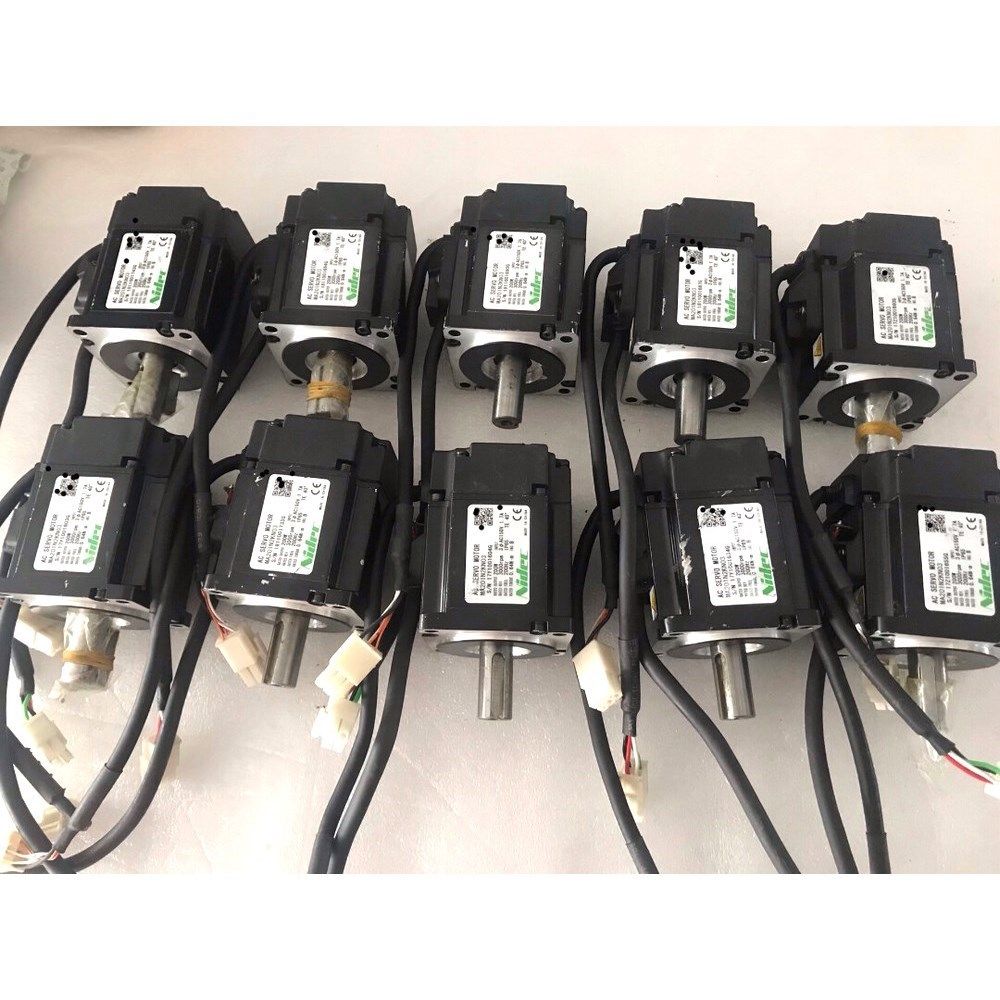 三协200w伺服电机 MA201N2KN03 电机轴14mm 议价