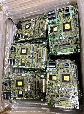 三菱变频器A800A840F840CPU主板控制板A 议价