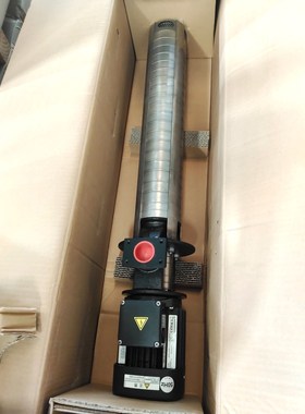 格兰富GRUNFOS机床水泵MG71B2-14FT85- 议价