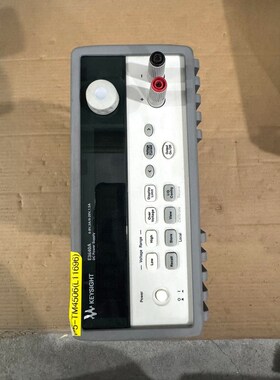 安捷伦E3640A Agilent电源功能正常实拍图 议价