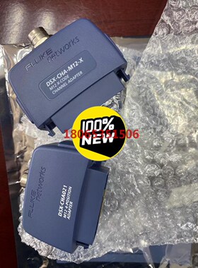 DSX-CHA021 M12 8pin接口模块