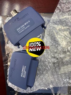 8pin接口模块 M12 DSX CHA021