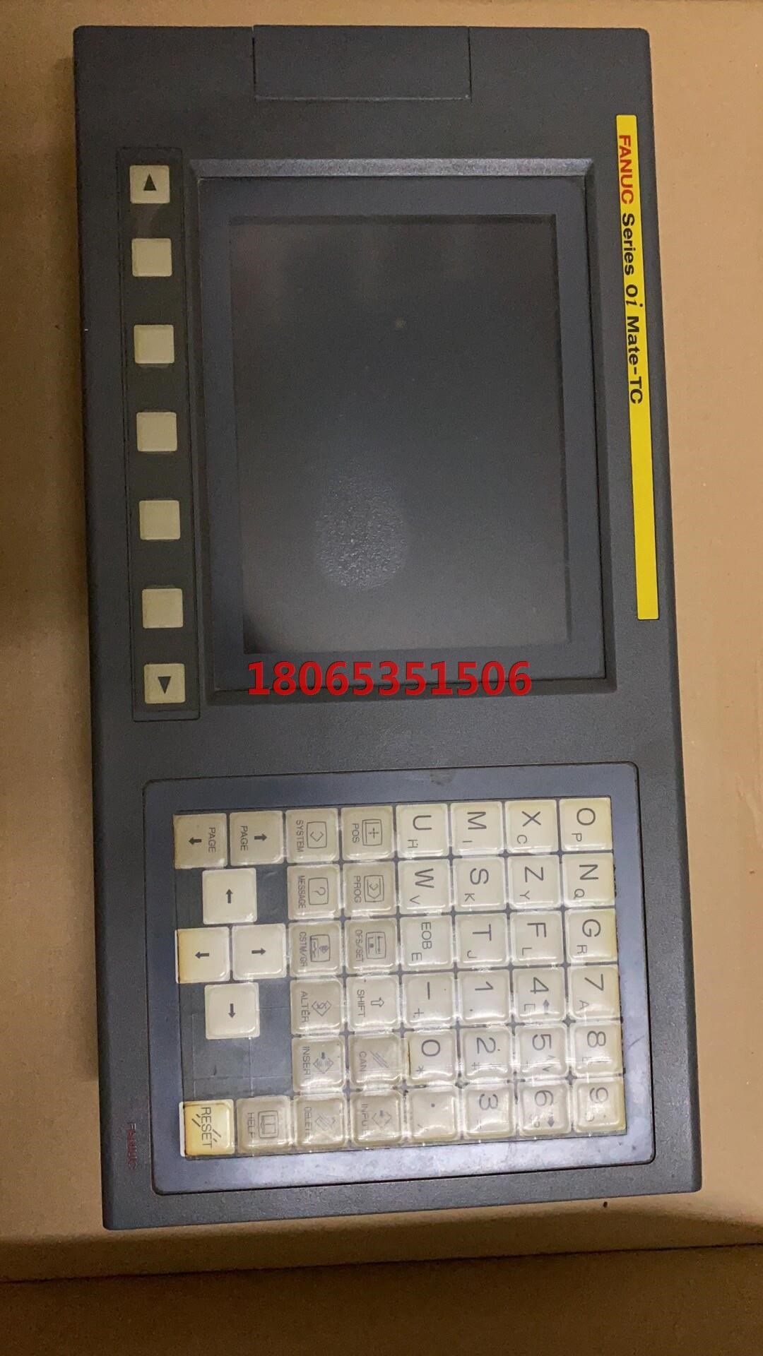 发那科0iMate-Tc-A02B-0311-B黑白