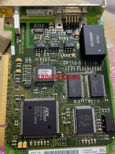 仅拆封6GK1561-1AA00CPU56