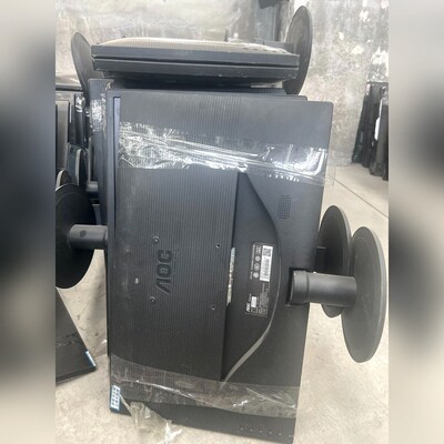 AOC I2480SXHE 23.8寸显示器 议价