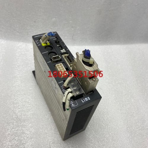 EZMC13I-A 日本东方驱动器剪线实物图议价