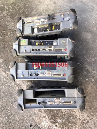 CMA4000 OTDR 美国网泰cma4000 otdr报