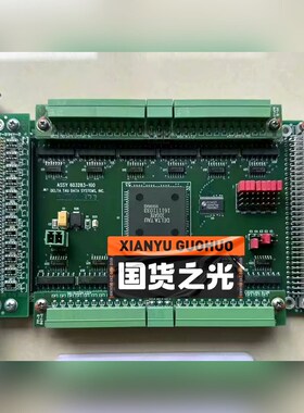 DELTA TAU 泰道48IN INPUTS原装603 议价