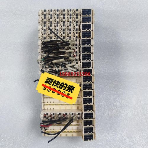 TM5SDI12D LMC058LF42