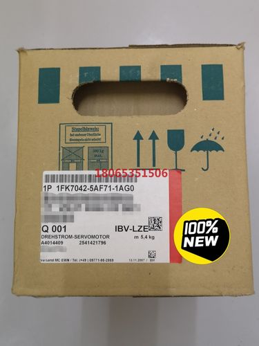 1FK7042-5AF71-1AG0 伺服电机 1