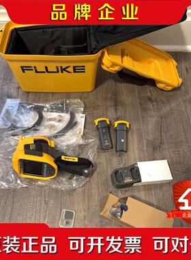 Fluke Ti401 PRO 60Hz 640 x 480 议价