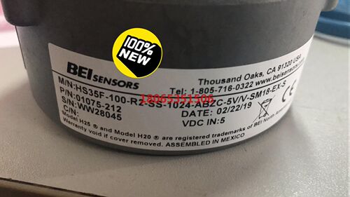HS45F-150-R2-SS-1024-ABZC-5V/V