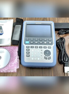 Rohde&Schwarz FPHB22手持式频谱分析仪 议价