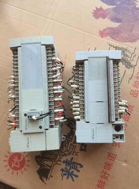 LX3VP-2424MT-A维控PLC实物图300 议价