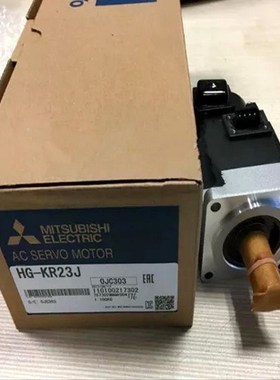 三菱伺服电机HG-RR153B议价 议价
