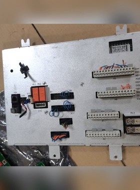 ABB机器人配件DSQC643 3HAC024488-001 议价