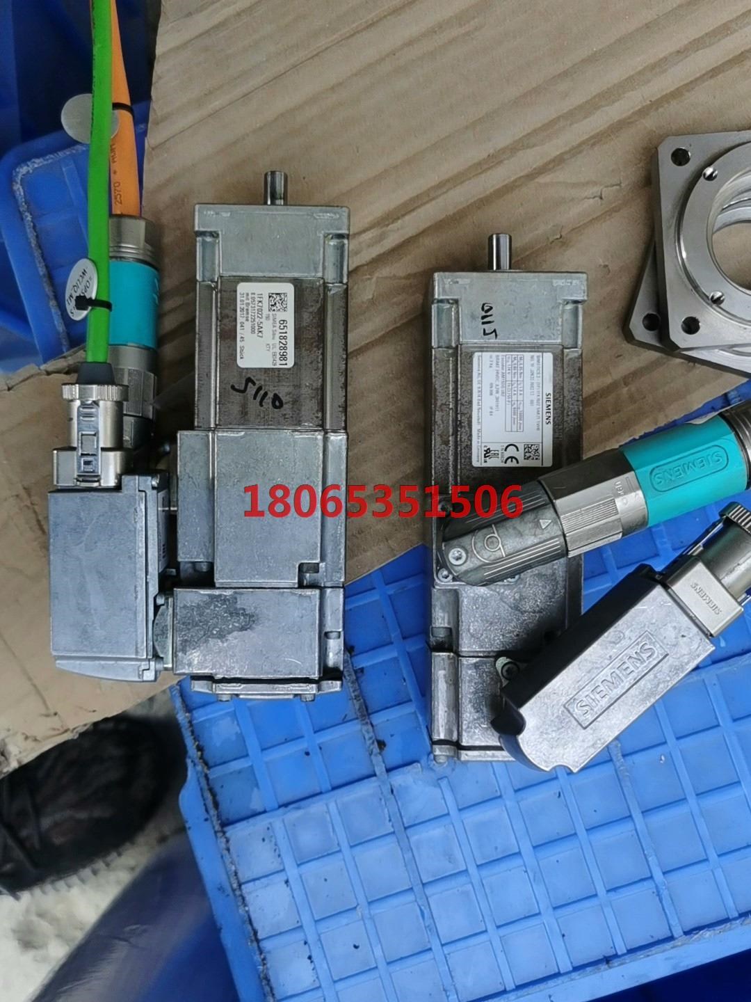 伺服电机1fk7022-5ak71-1vh0二代