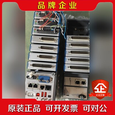 NI cRIO9038 配套NI9205 NI9401 NI 议价