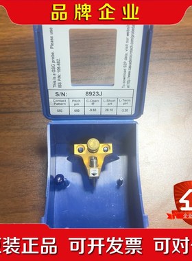 议价CASCADE MICROTECH幔探针GSG650 议价