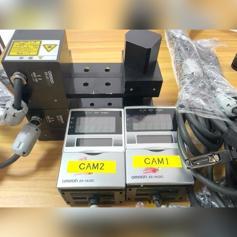 激光位移传感器激光头ZS-LD15AF 议价