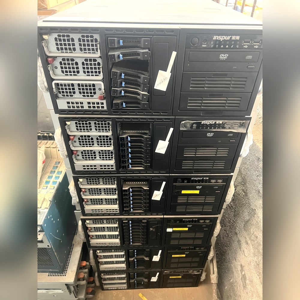 超微 NF8560M2 服务器 X8QB6-LF 主板 准 议价