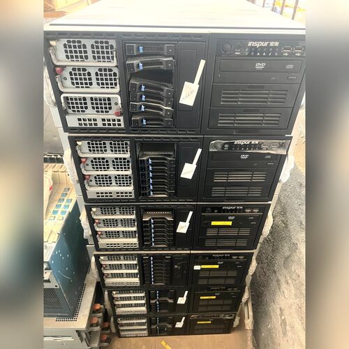 超微 NF8560M2 服务器 X8QB6-LF 主板 准 议价