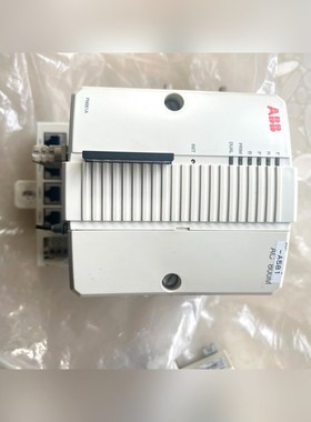 ABB控制器AC800M PM861A成色如图轻微使 议价