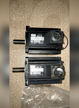 电机机身MSMA152S1G D1C 议价