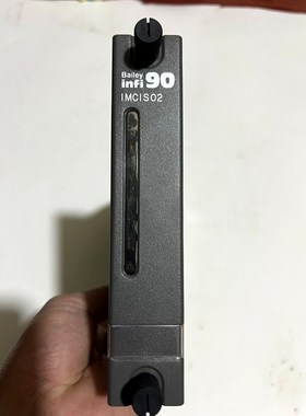 ABB贝利卡件IMCIS02性能包好国企库房 议价