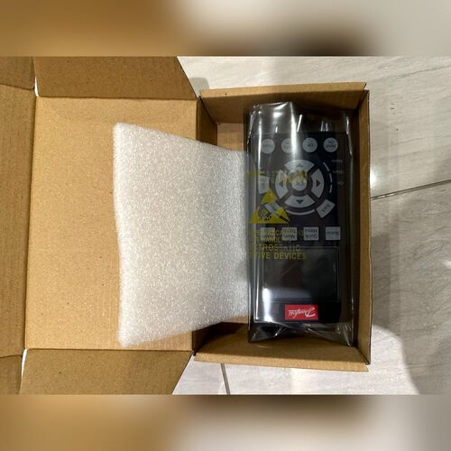 丹佛斯 LCP102面板货号130B1107FC302