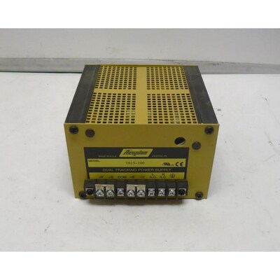 Acopian TD15-100 电源 议价