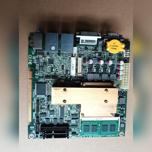 MITX-6910 工控主板 测好 实拍图1个 议价