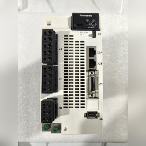 原装A6伺服驱动器MEDLN83NE 2.5kw功 议价