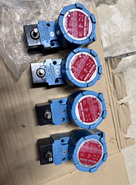 霍尼韦尔防爆限位开关LSXA3K几乎.适用于危险 议价