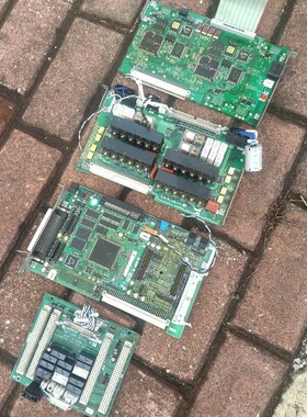 三菱机器人主板RZ386 RZ84 RZ865B 议价