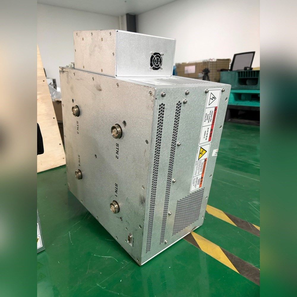 COMET射频电源匹配器Deviation PR-10186 议价